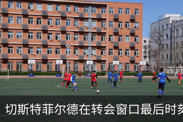 切斯特菲尔德在转会窗口最后时刻引入两名中场新星