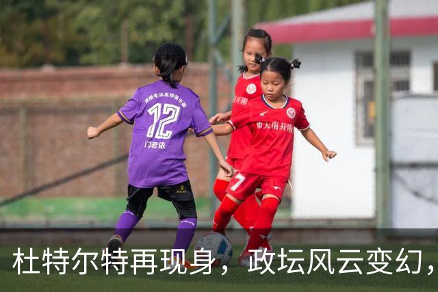 杜特尔特再现身，政坛风云变幻，莎拉的反击与小马科斯的困境